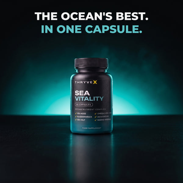 Sea Vitality