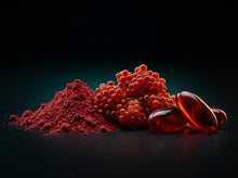 Astaxanthin