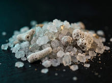 Marine Minerals
