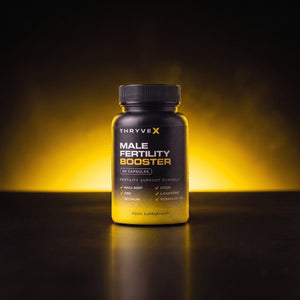 Male Fertility Booster
