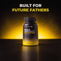 Male Fertility Booster
