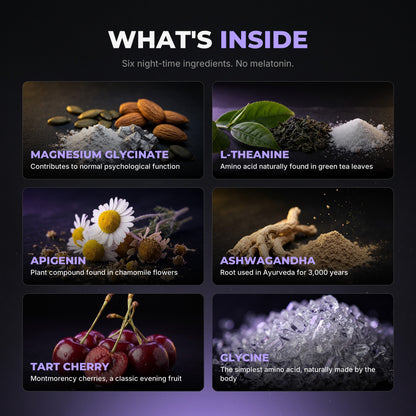 Ingredients