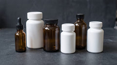 Just fish oil