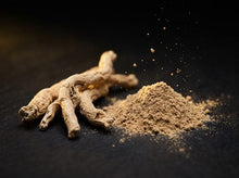 Ashwagandha