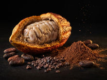 Raw Cacao