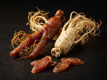 Korean Ginseng