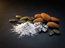 Magnesium