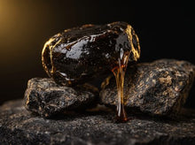 Shilajit