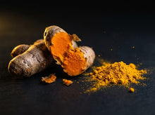 Turmeric