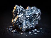 Zinc