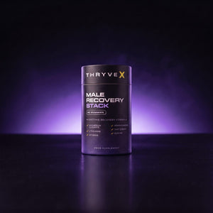 Male Recovery Stack
