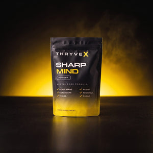 Sharp Mind