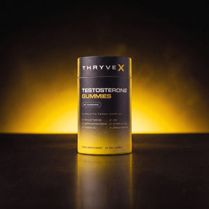 Testosterone Gummies